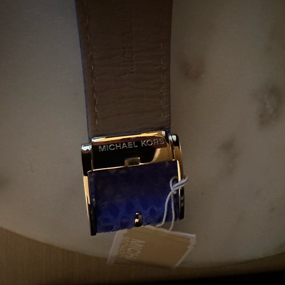 Michael Kors UNISEX watch (NEW) RARE AUTHENTIC - Picture 7 of 11